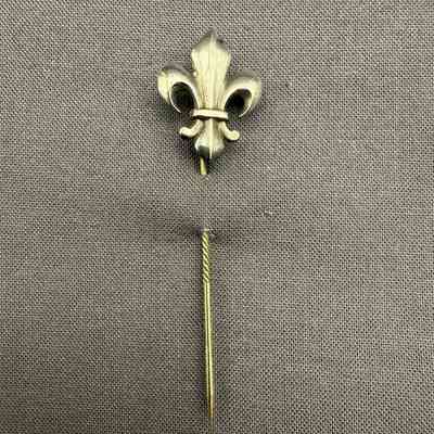 Stick Pin