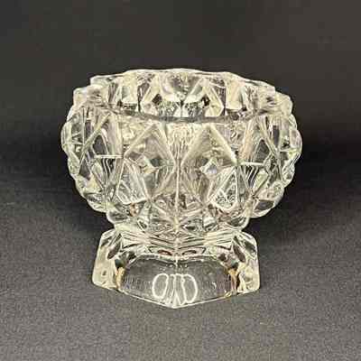 Saltcellar