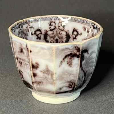 Tea Cup