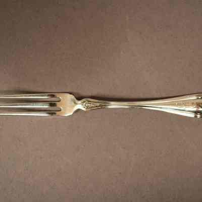 Strawberry Fork