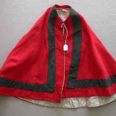 Capelet