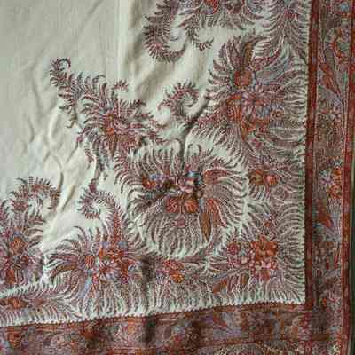 Shawl
