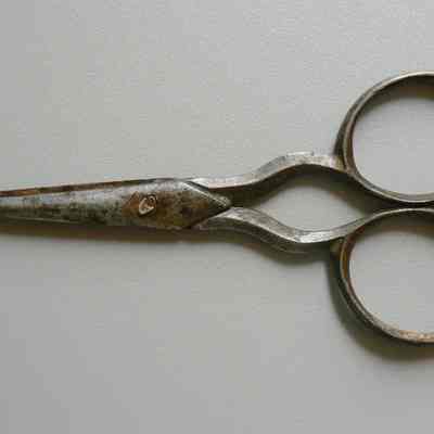Scissors
