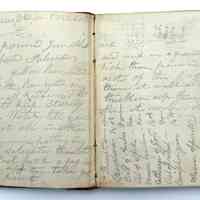 Account Book of Peter Prine, Cabinet Maker - Image 3