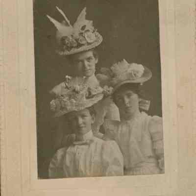 Carte-de-visite
