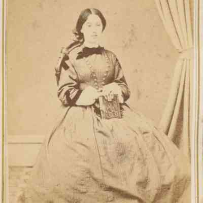 Carte-de-Visite