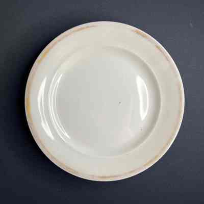 Luncheon Plate