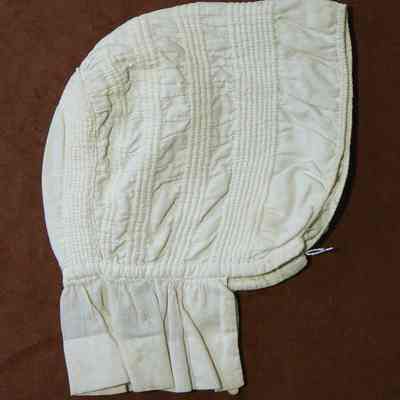 Bonnet