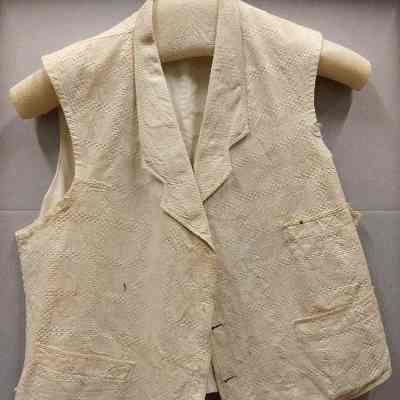 Waistcoat