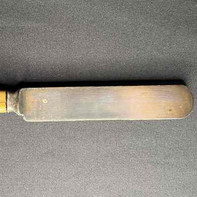 Dinner Knife