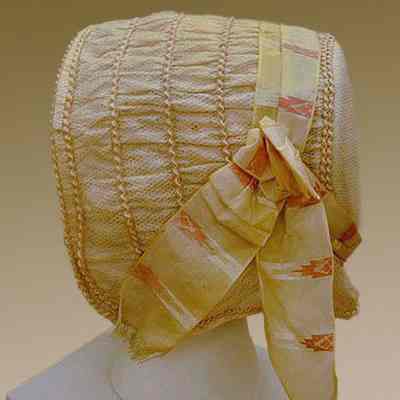 Bonnet