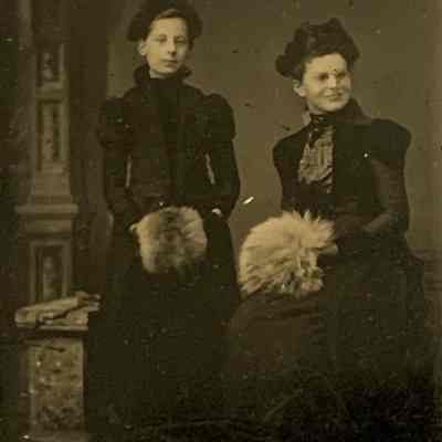 Tintype