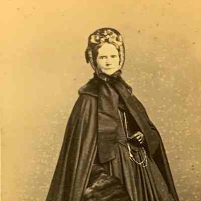 Carte-de-visite