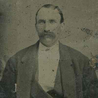 Tintype