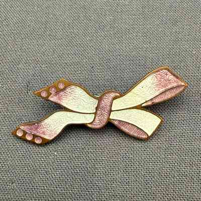 Scatter Pin