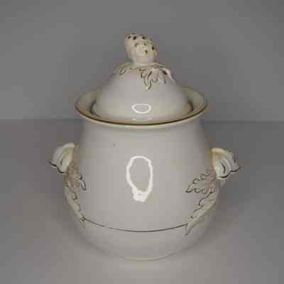 Sugar Bowl
