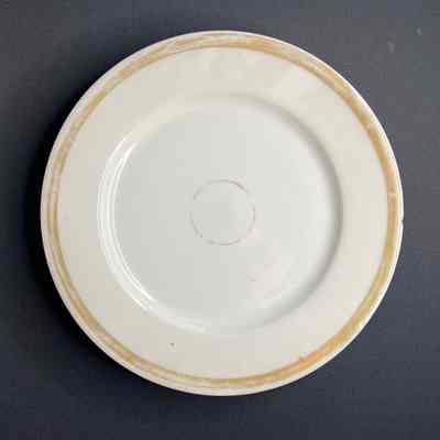 Dinner Plate
