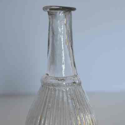 Toilet Bottle