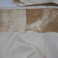 Wedding Dress and Pelerine - Image 13