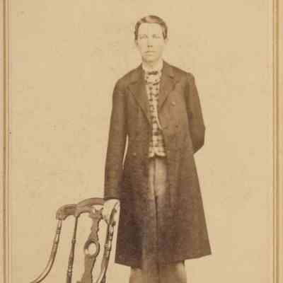 Carte-de-Visite