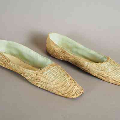 Slippers