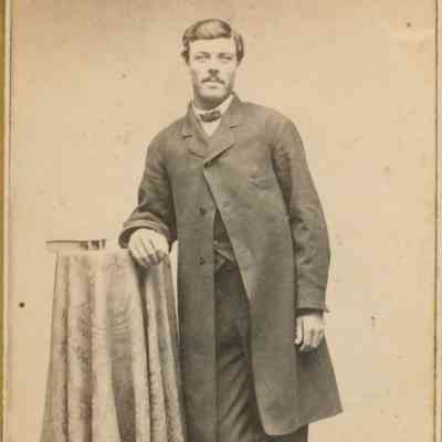 Carte-de-Visite