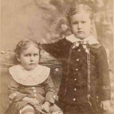 Carte-de-Visite