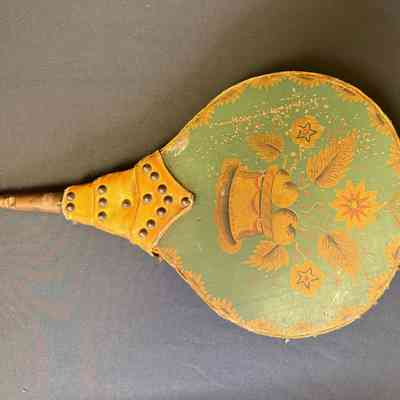 Bellows