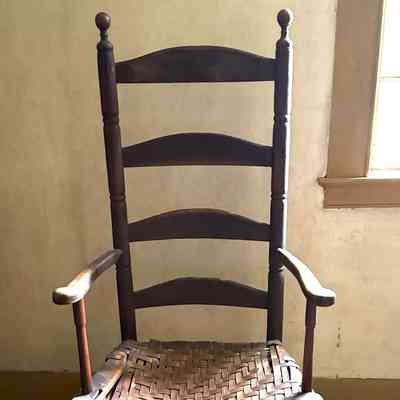 Rocking Chair