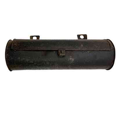 Candle Box