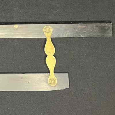 Parallel Ruler