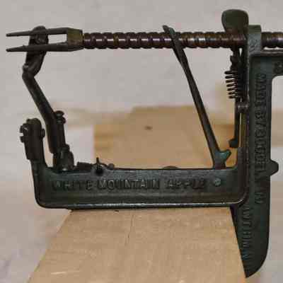 Fruit Peeler