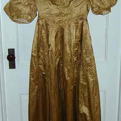 Bodice