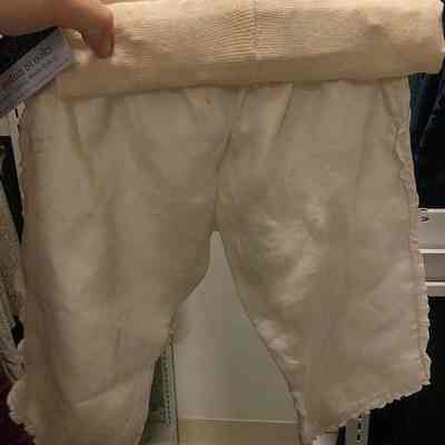 Pants