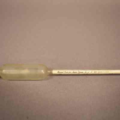 Hydrometer