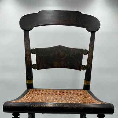 Side Chair