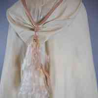 Cloak (Talma or Burnous) - Image 6