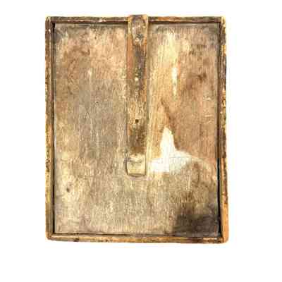 Knifeboard