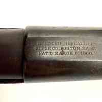 Spencer Repeating Carbine - Image 7