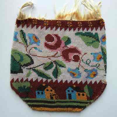 Reticule