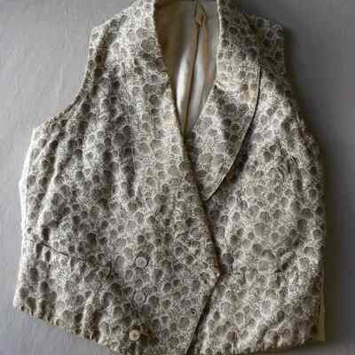Waistcoat