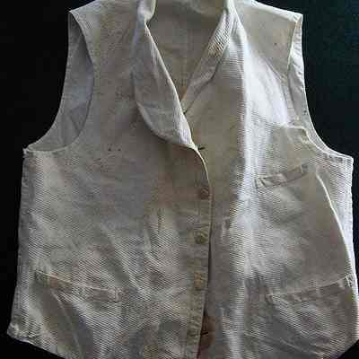 Waistcoat
