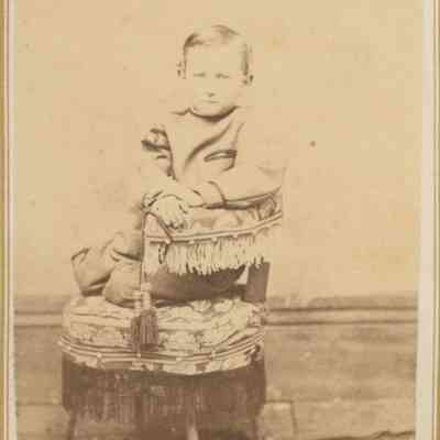Carte-de-Visite