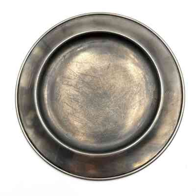 Luncheon Plate