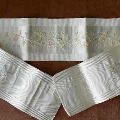 Belt