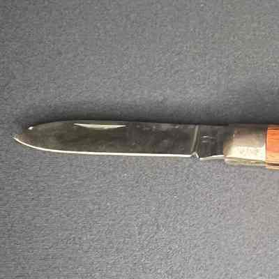 Pocket Knife
