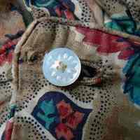 Gown, Dressing - Image 4