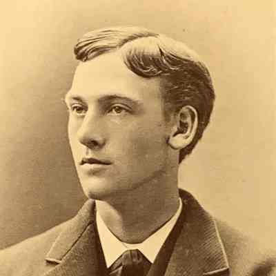 Unidentified Man