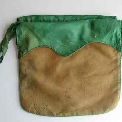 Reticule
