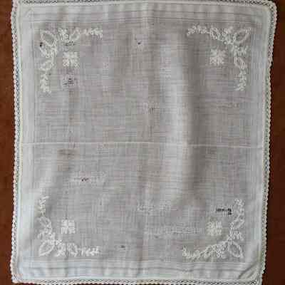 Handkerchief